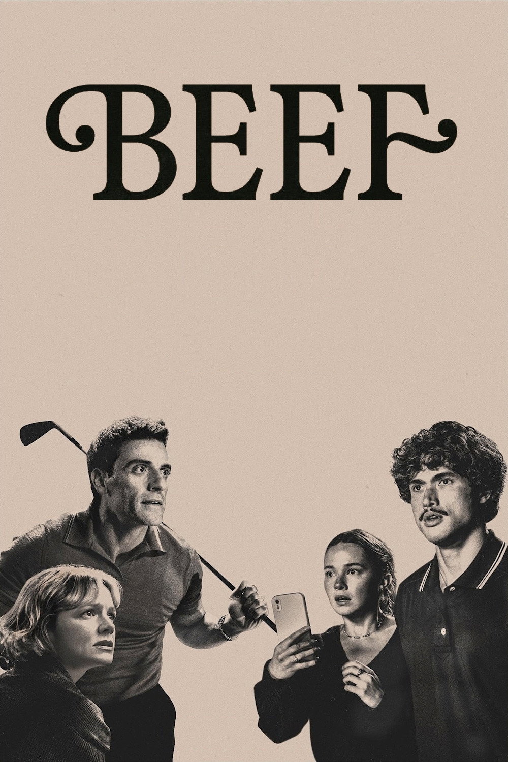 BEEF [271924] (A1680894338) [[TV Shows]] --Plex--